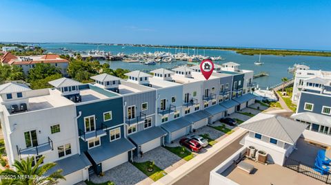 41 CORTEZ Avenue St. Augustine FL 32080