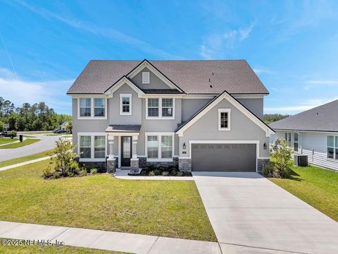 23 CATESBY Lane St. Augustine FL 32095