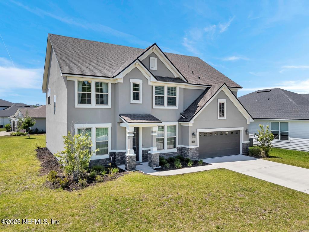 23 CATESBY Lane