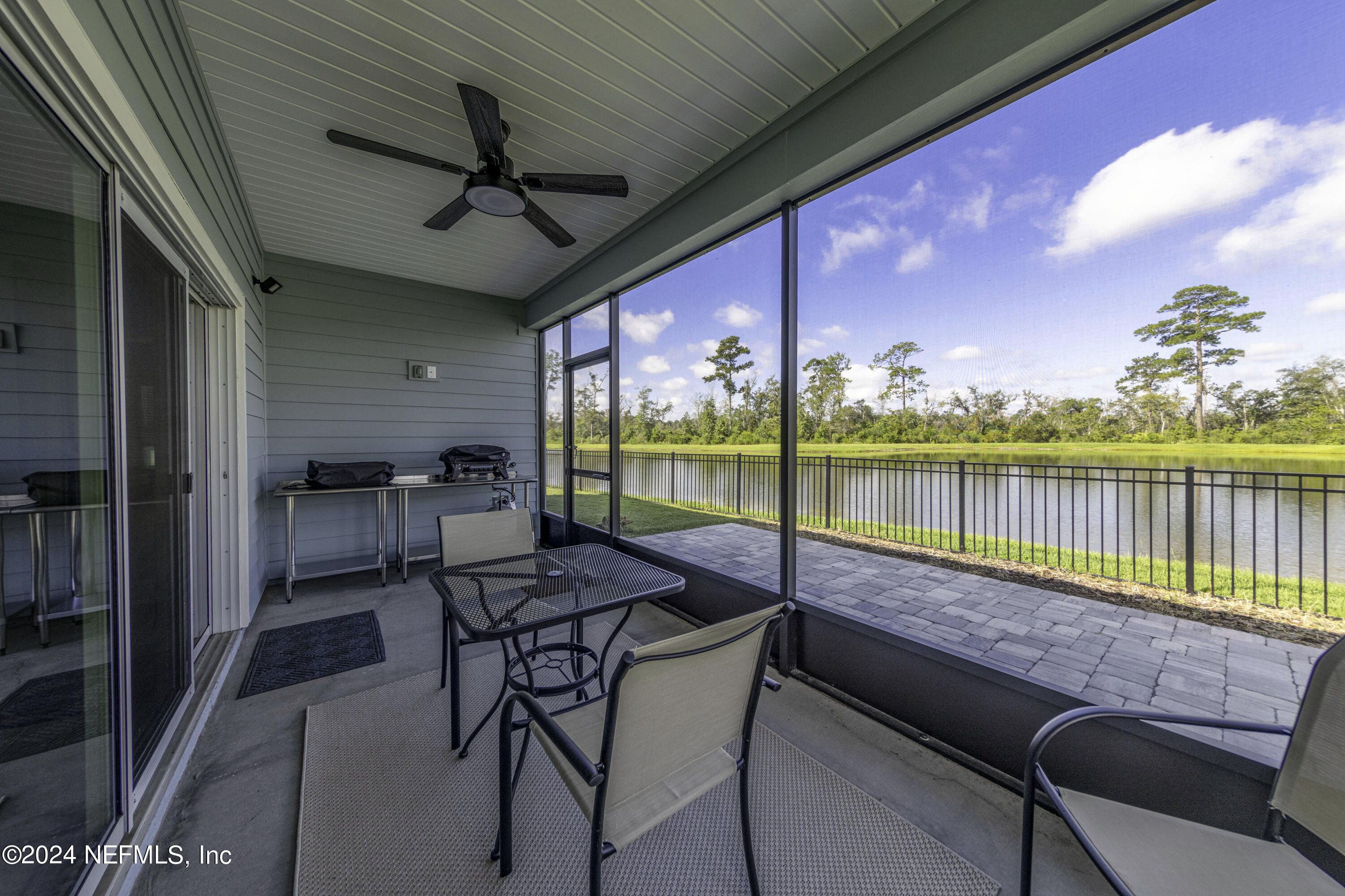 Jacksonville, FL home for sale located at 10808 Peacock Landing Court, Jacksonville, FL 32218