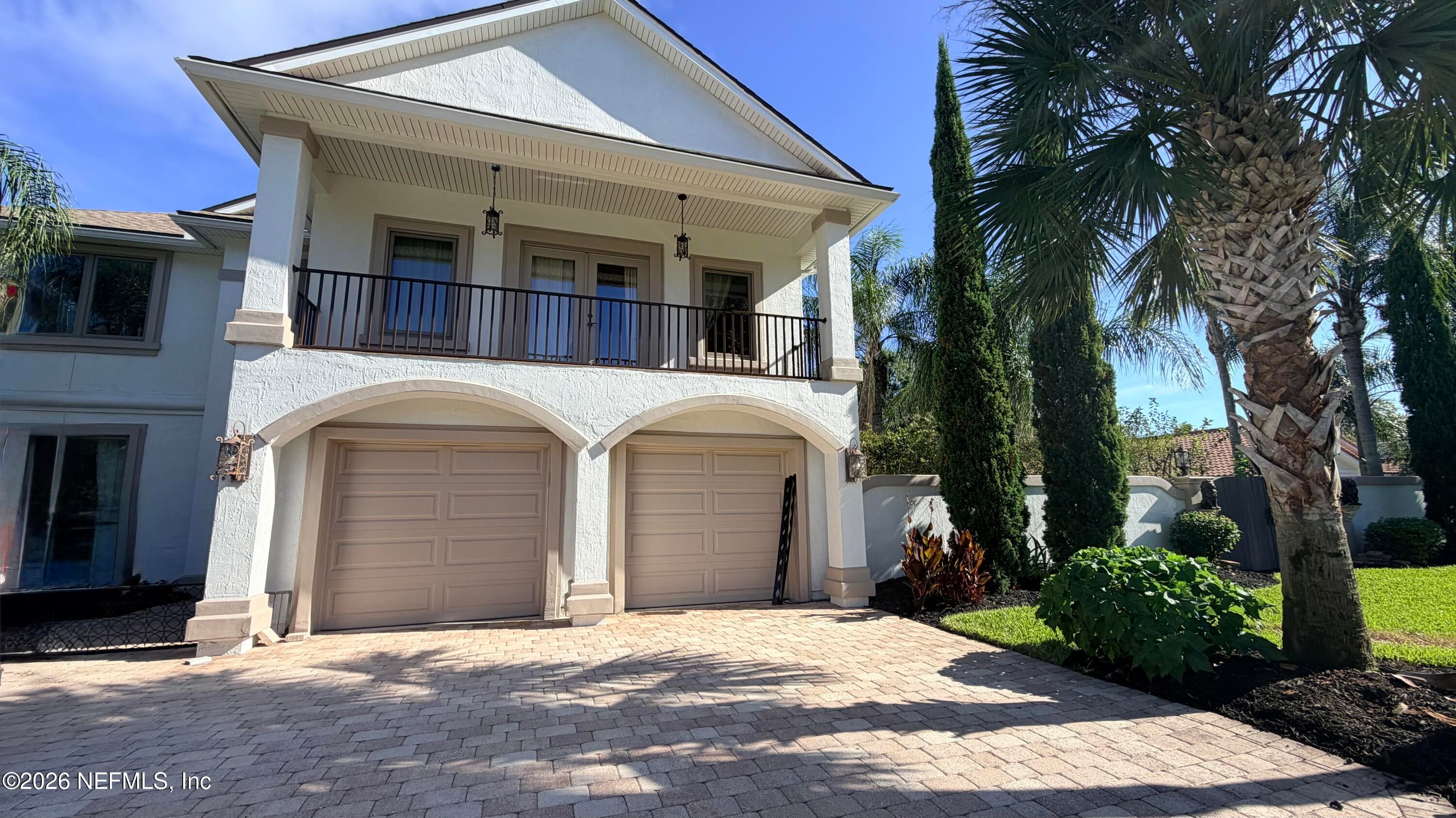 55 SOLANA Road