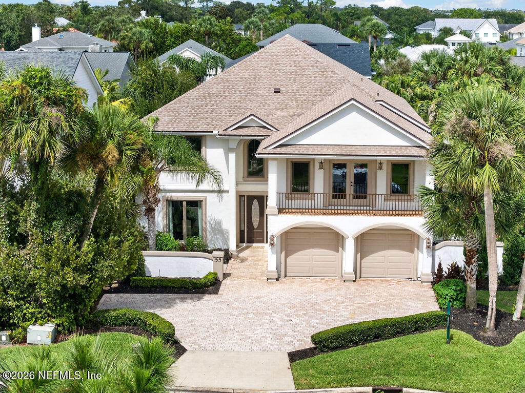 55 SOLANA Road