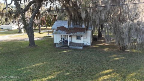 3770 RANDALL Road Green Cove Springs FL 32043