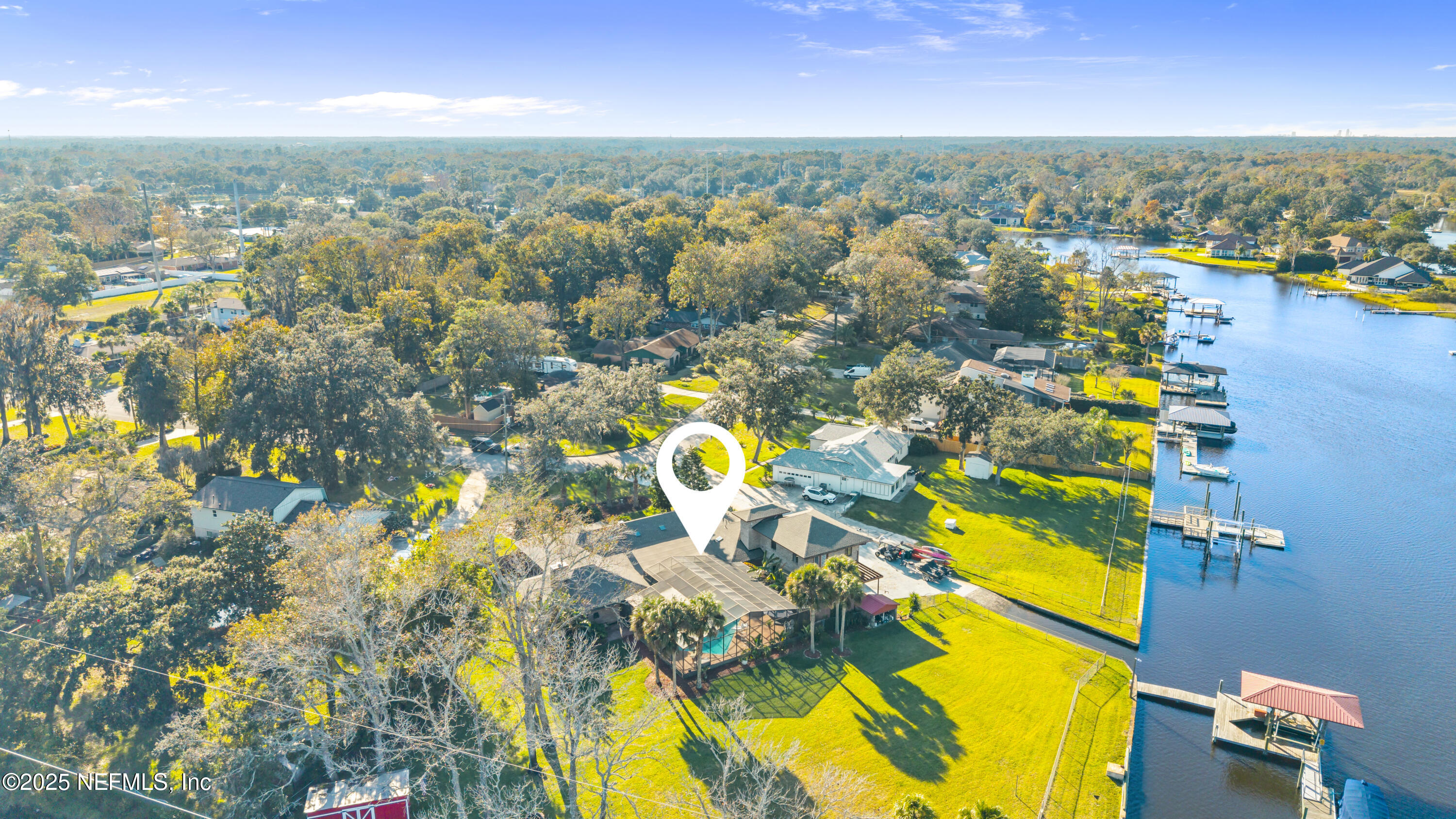 2303 SHIPWRECK Drive