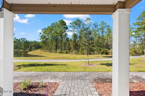 A home in Yulee