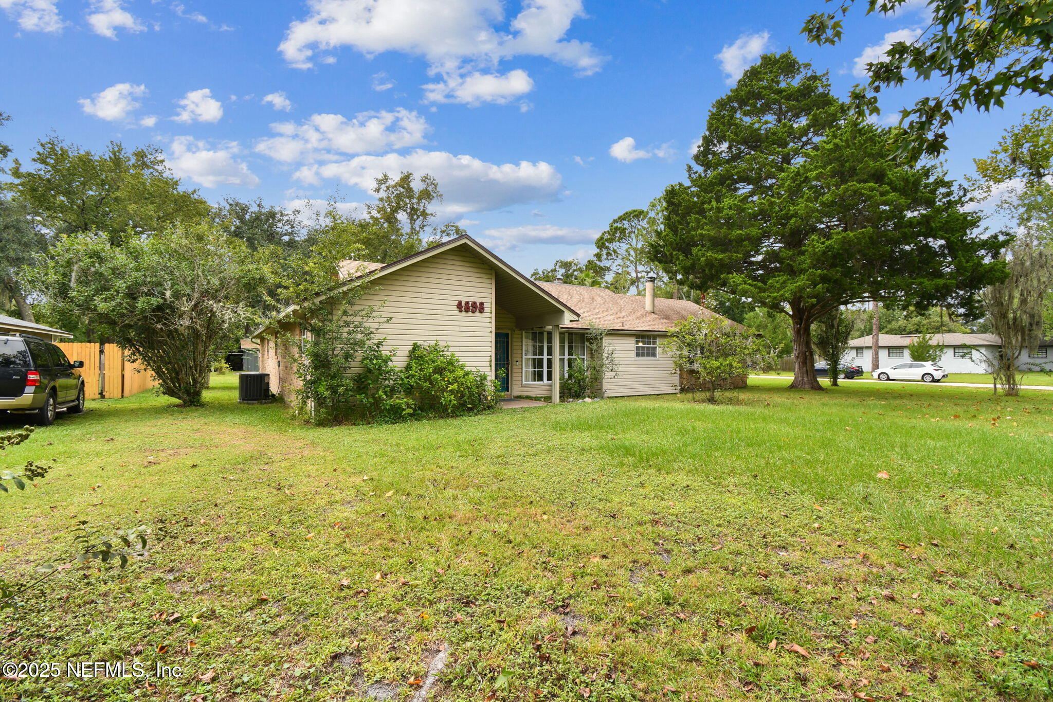 4898 RAGGEDY POINT Road