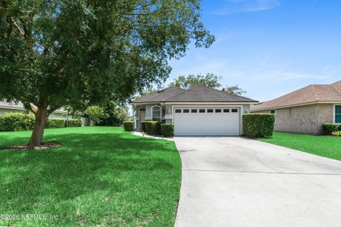 Photo of 13486 LAS BRISAS Way, Jacksonville, FL 32224 (MLS # 2153360)