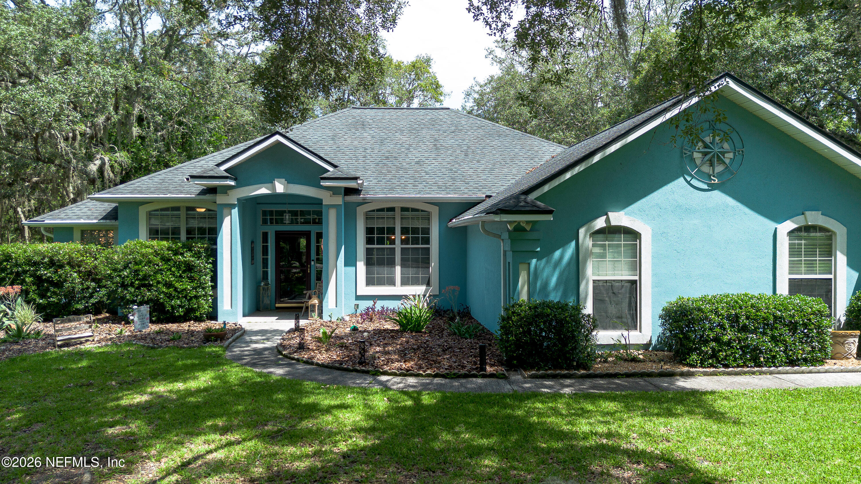 3764 CREEK HOLLOW Lane