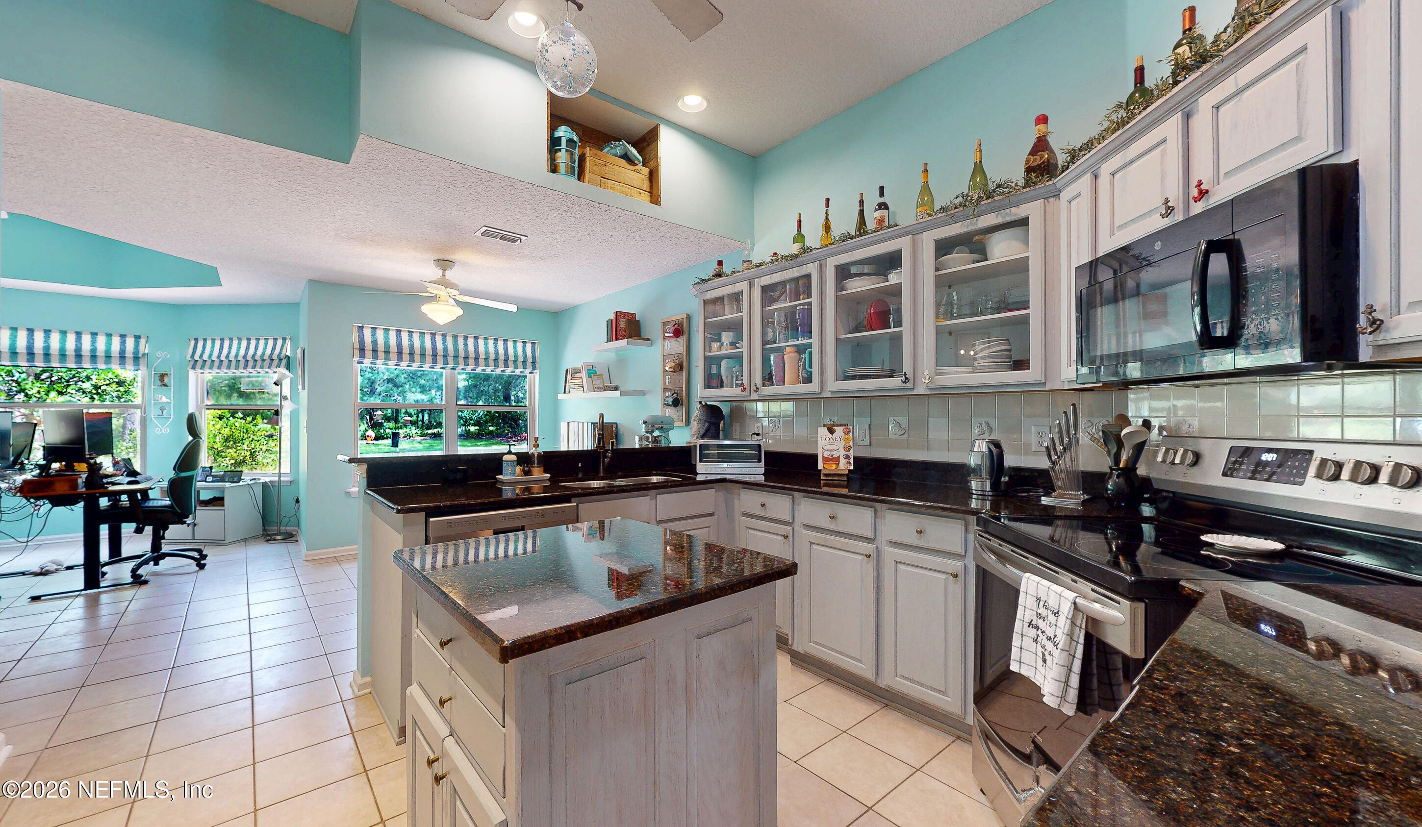 3764 CREEK HOLLOW Lane