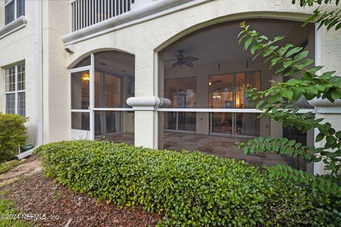 A home in Ponte Vedra Beach