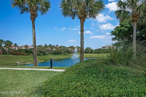 A home in Ponte Vedra Beach