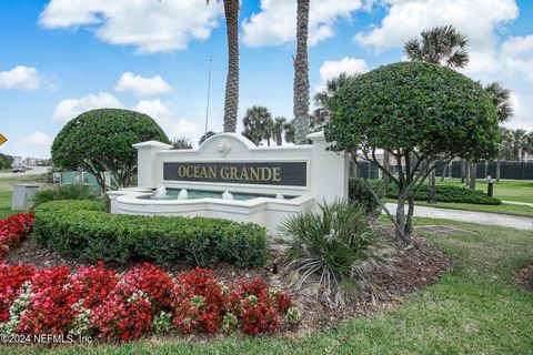 A home in Ponte Vedra Beach