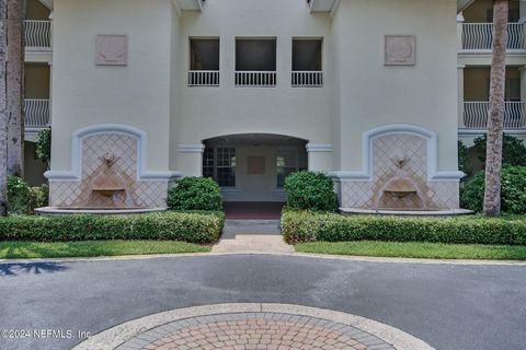 A home in Ponte Vedra Beach