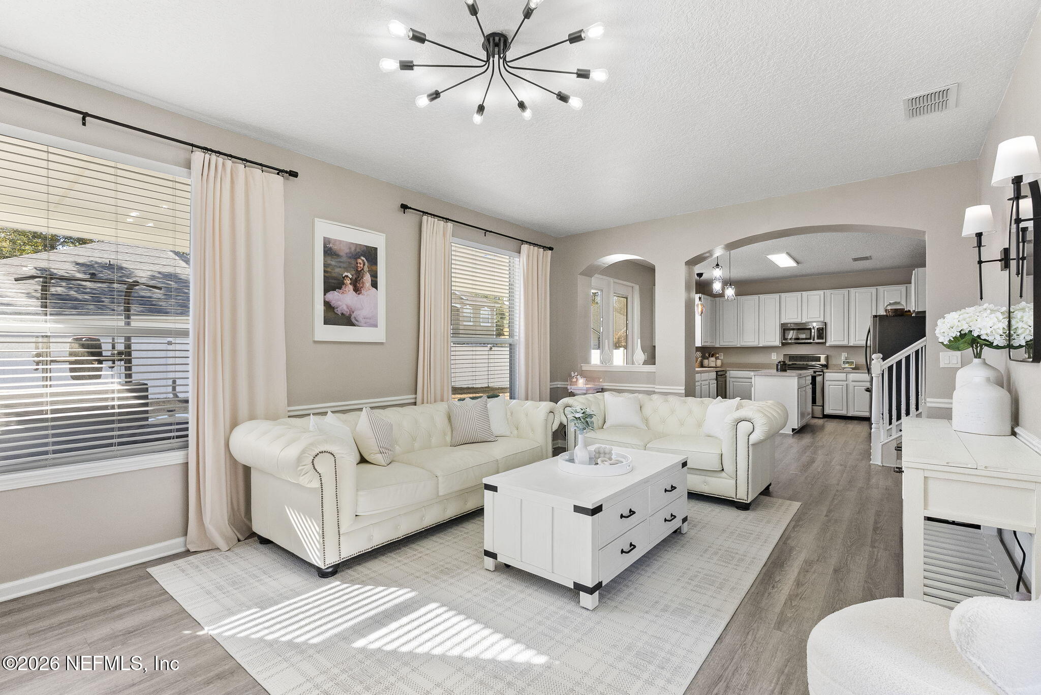 12606 ARROWLEAF Lane