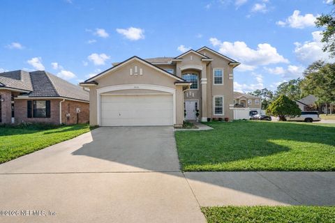 12606 ARROWLEAF Lane Jacksonville FL 32225