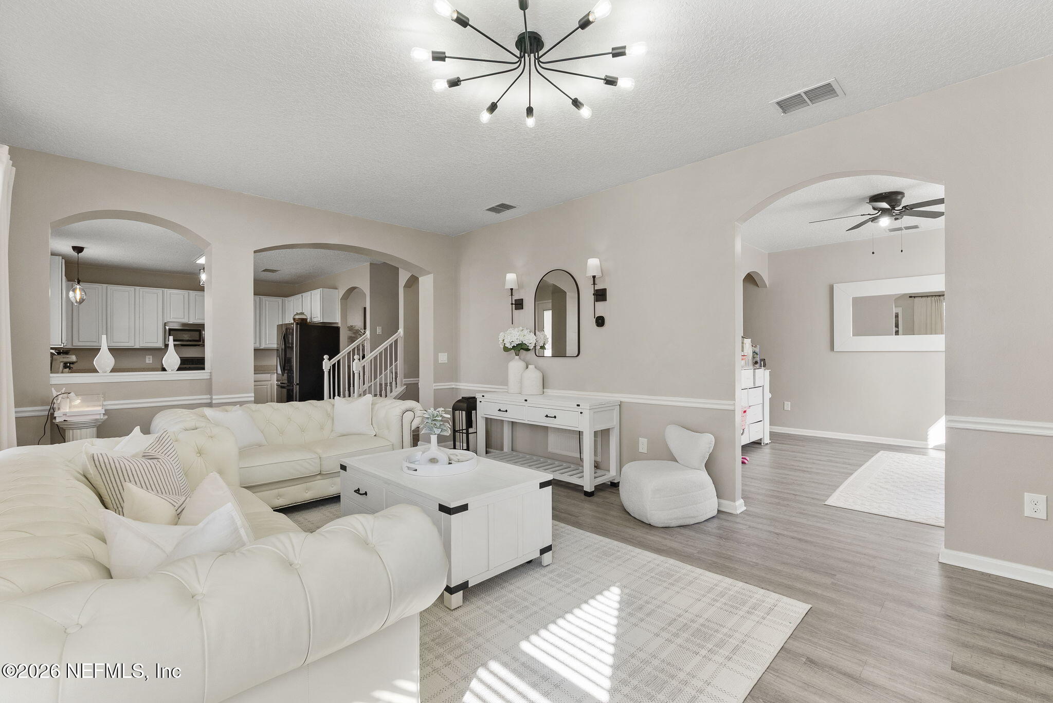 12606 ARROWLEAF Lane