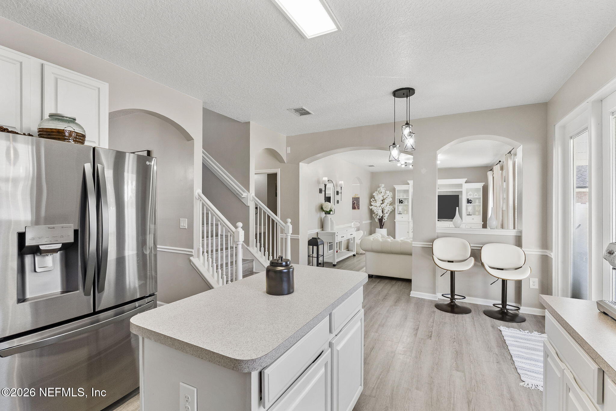 12606 ARROWLEAF Lane