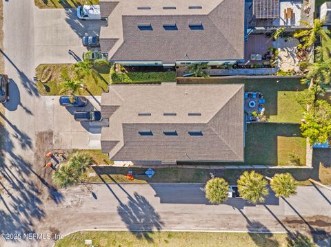 A home in Jacksonville Beach