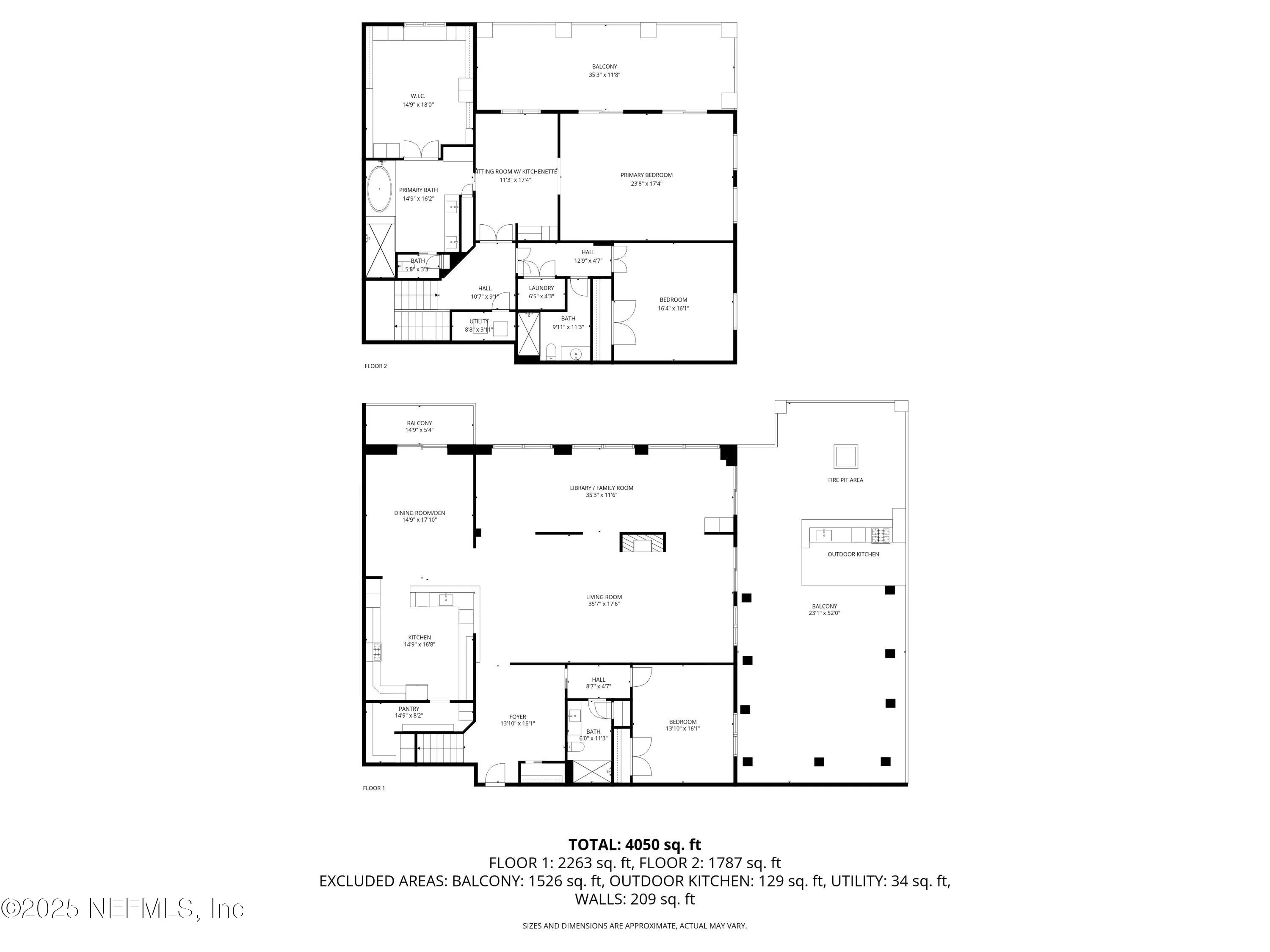 Jacksonville, Florida 32207, United States, 3 Bedrooms Bedrooms, ,3 BathroomsBathrooms,Residential,Active,229738