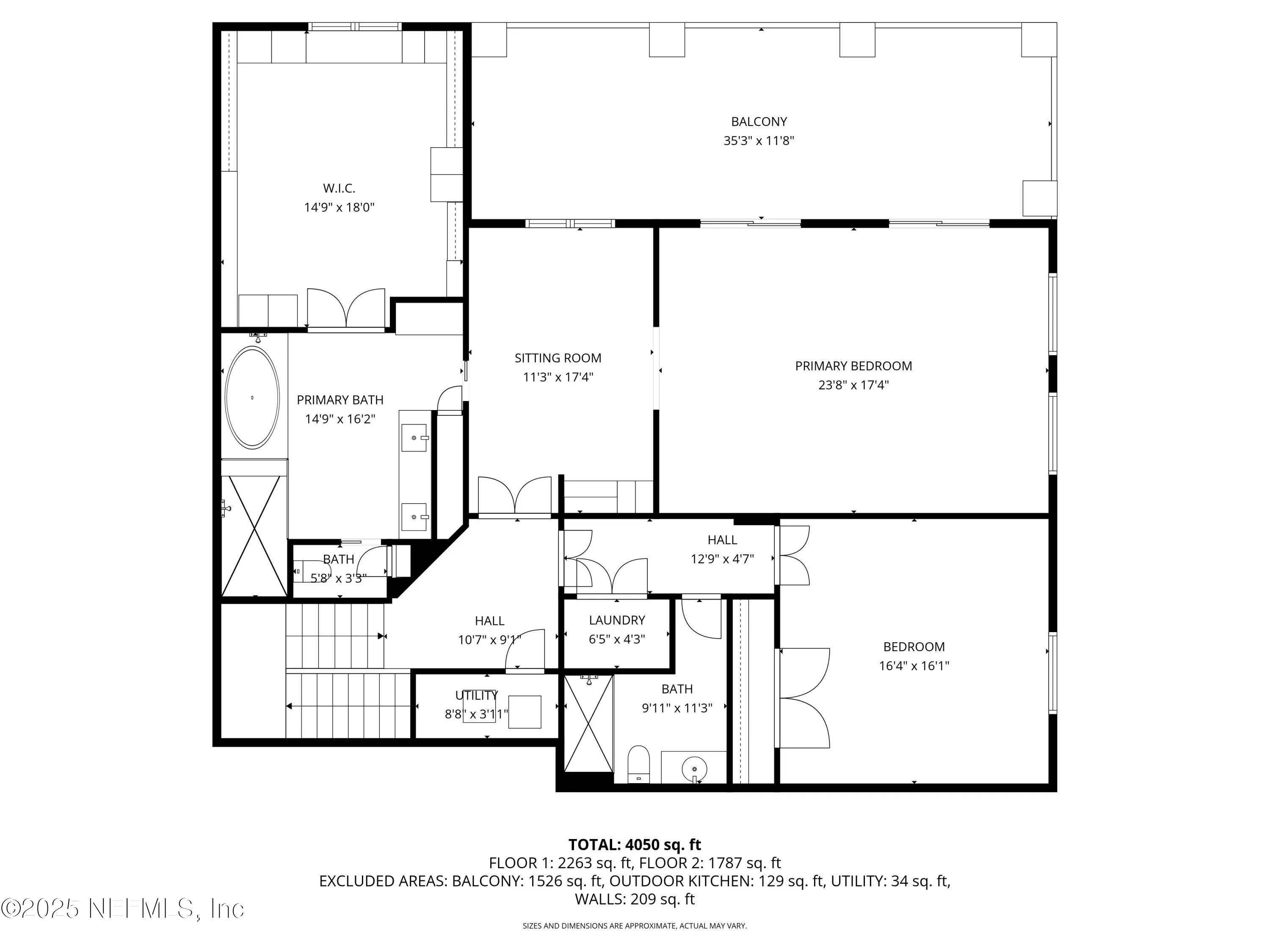 Jacksonville, Florida 32207, United States, 3 Bedrooms Bedrooms, ,3 BathroomsBathrooms,Residential,Active,229738