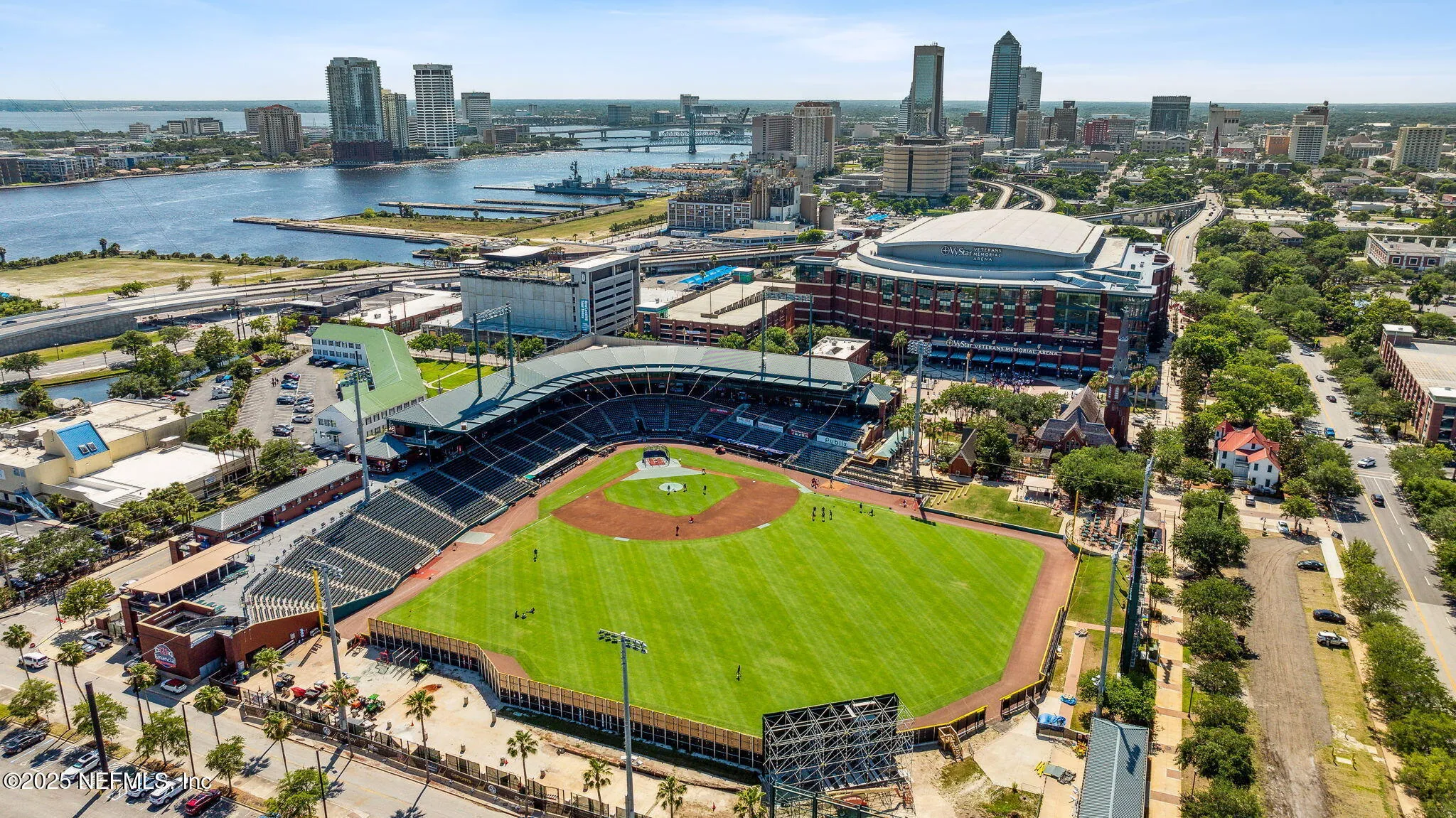 Jacksonville, Florida 32207, United States, 3 Bedrooms Bedrooms, ,3 BathroomsBathrooms,Residential,Active,229738