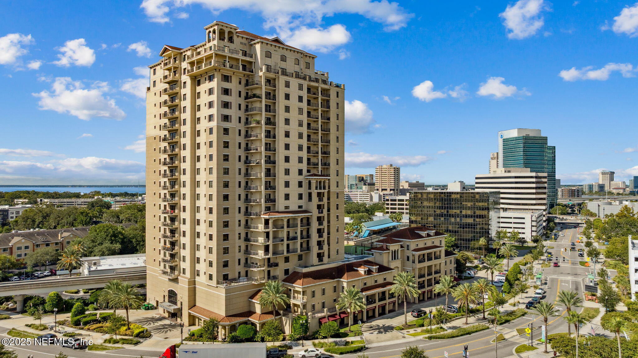 1478 RIVERPLACE Boulevard 2101