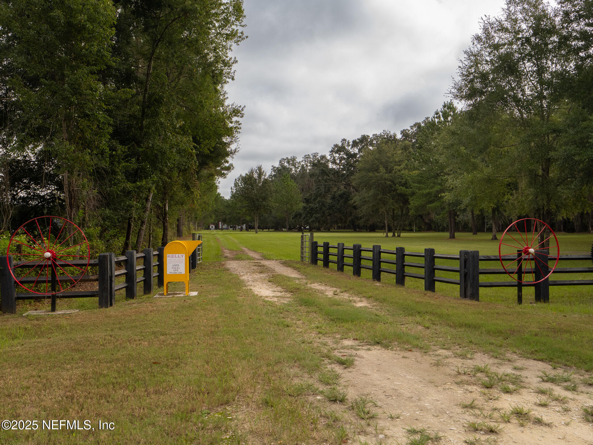 10291 SE COUNTY ROAD 245