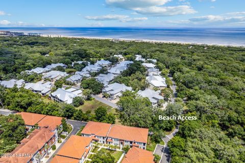 A home in Fernandina Beach