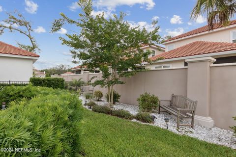 A home in Fernandina Beach