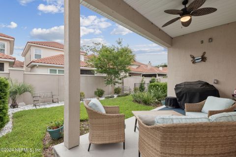 A home in Fernandina Beach