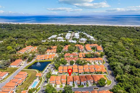 A home in Fernandina Beach