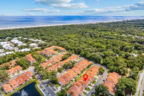 A home in Fernandina Beach