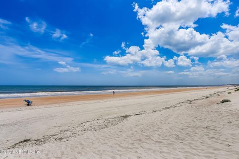 A home in Fernandina Beach