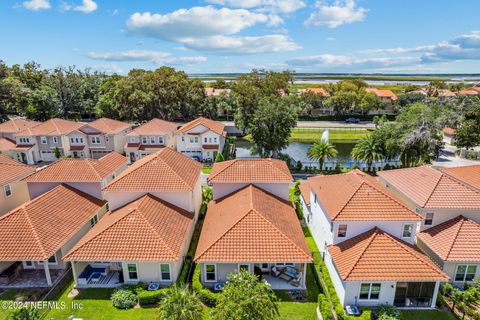 A home in Fernandina Beach