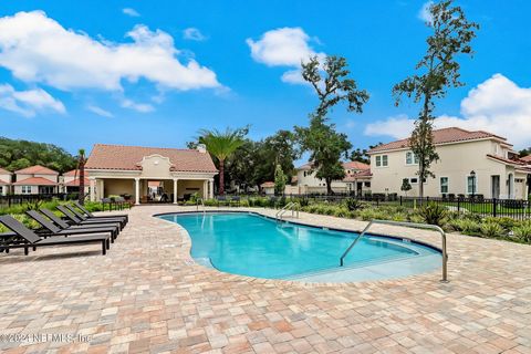 A home in Fernandina Beach