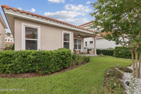 A home in Fernandina Beach