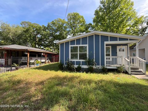 Photo of 1958 MOREHOUSE Road, Jacksonville, FL 32209 (MLS # 2142000)