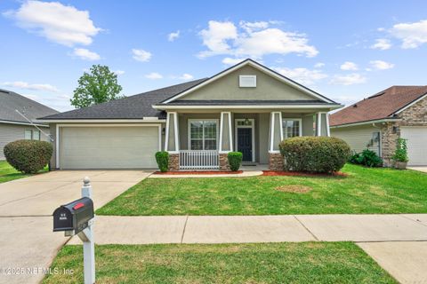 9236 PROSPERITY LAKE Drive Jacksonville FL 32244