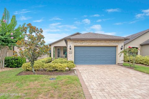 138 CANOPY OAK Lane Ponte Vedra FL 32081