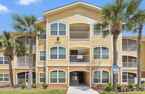 Photo of 260 OLD VILLAGE CENTER Circle #8307, St. Augustine, FL 32084 (MLS # 2163871)