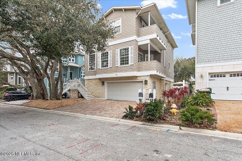53 OCEANSIDE Drive Atlantic Beach FL 32233