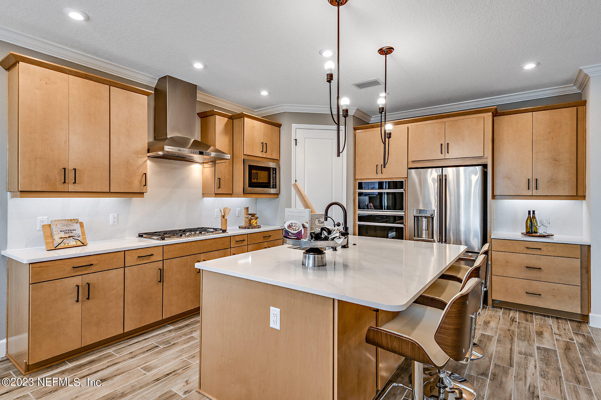 3506 MELCON FARMS Way