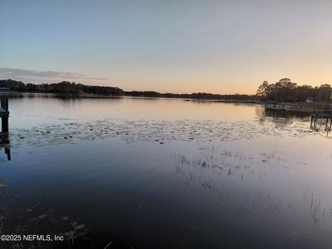 113 LAKE COMO POINT Road Pomona Park FL 32181