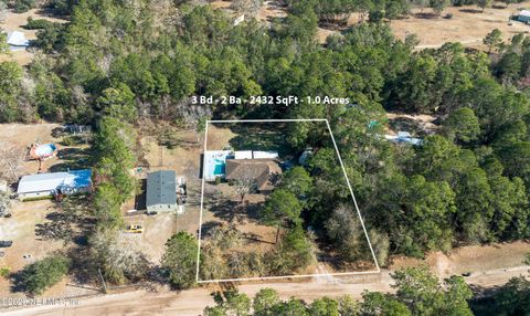 Photo of 2435 RANGE LINE Road, Middleburg, FL 32068 (MLS # 2145446)