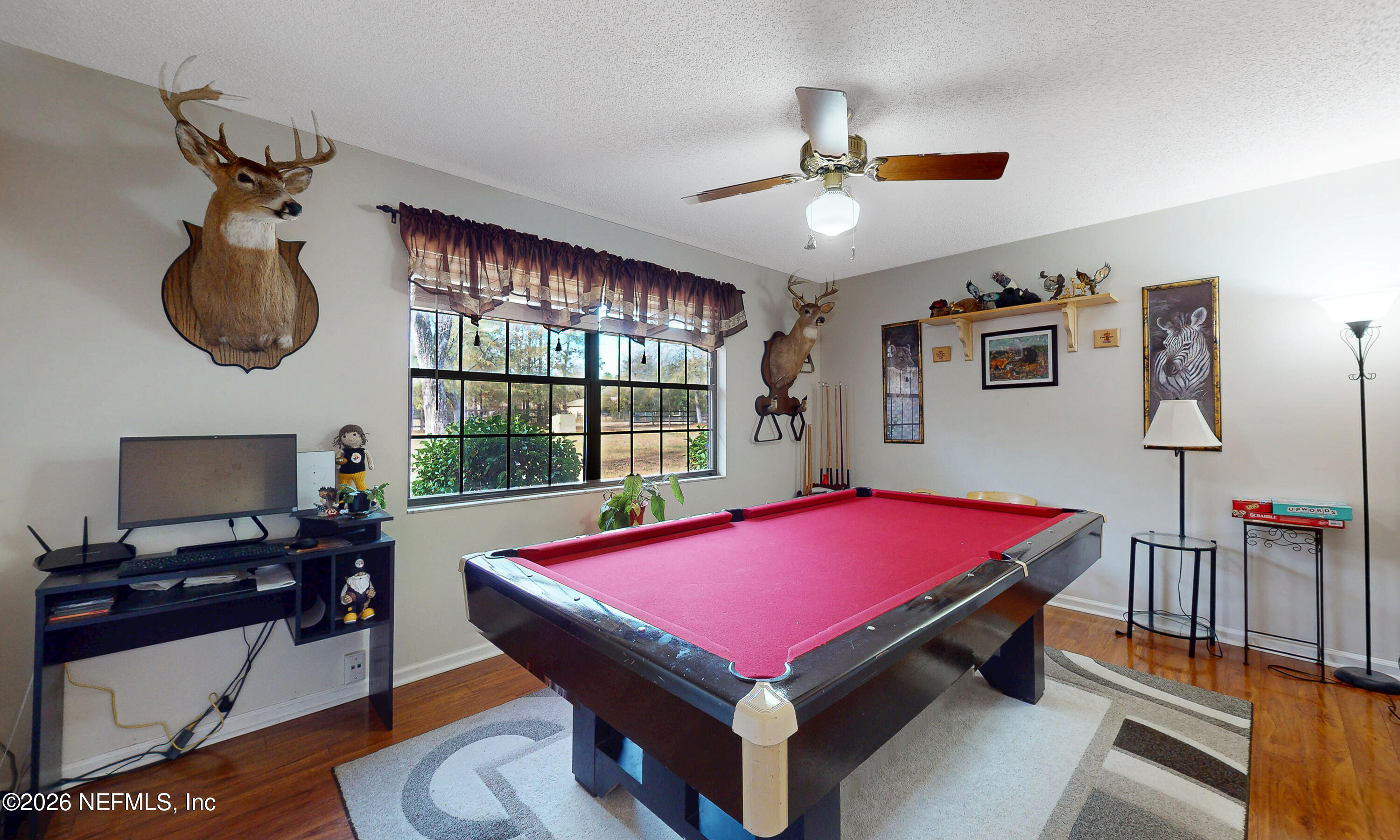 2435 RANGE LINE Road