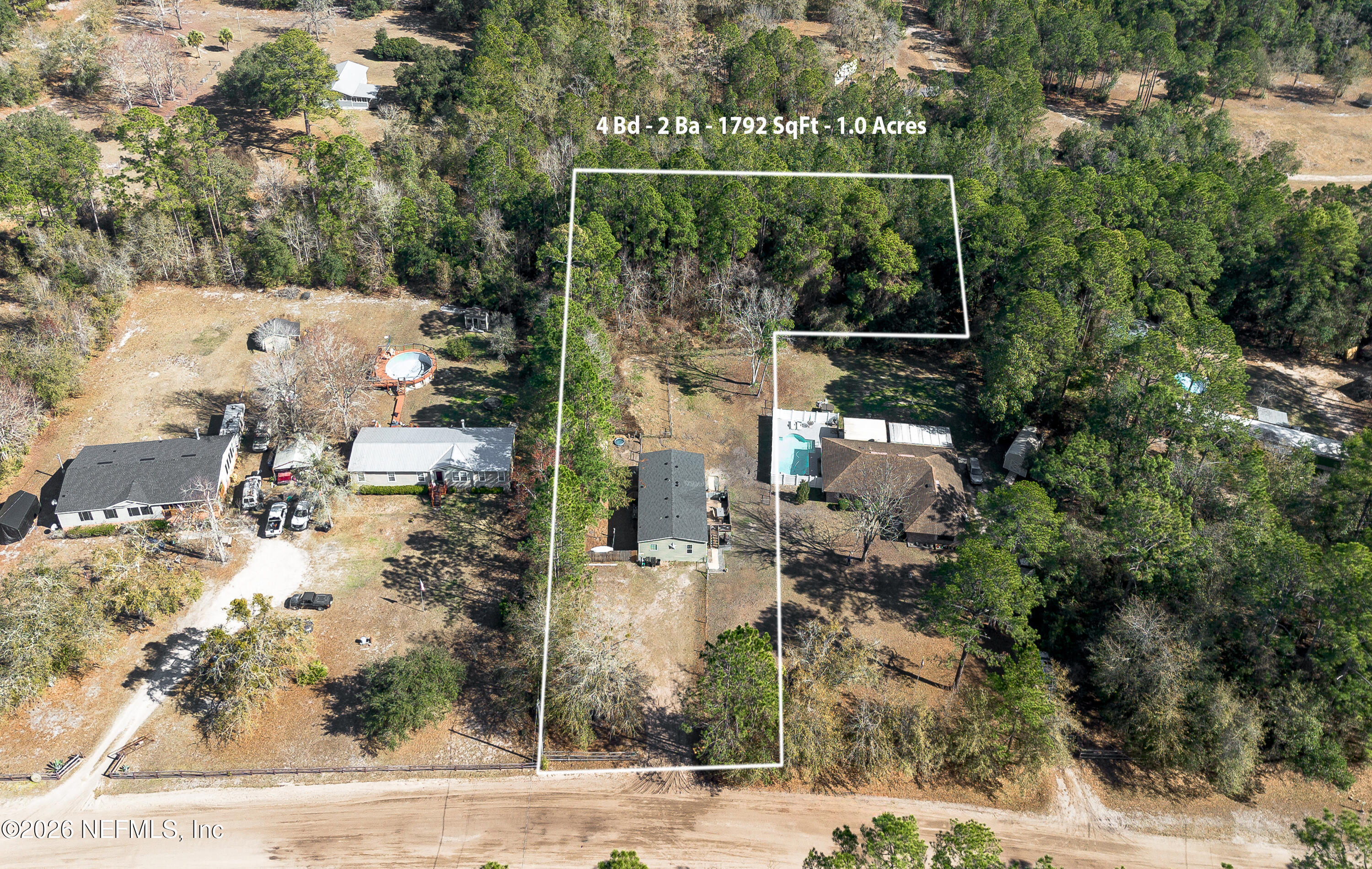 2435 RANGE LINE Road