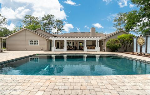 4637 SADDLEHORN Trail Middleburg FL 32068