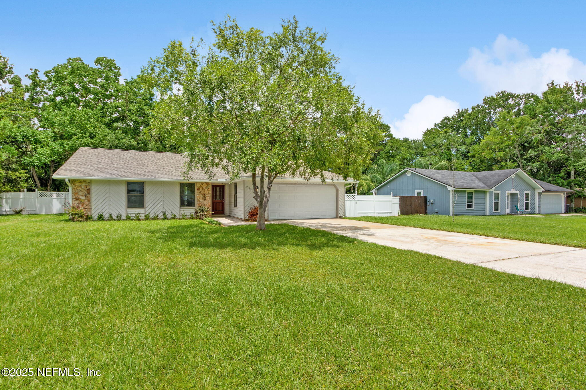 2709 HIDDEN CREEK Drive