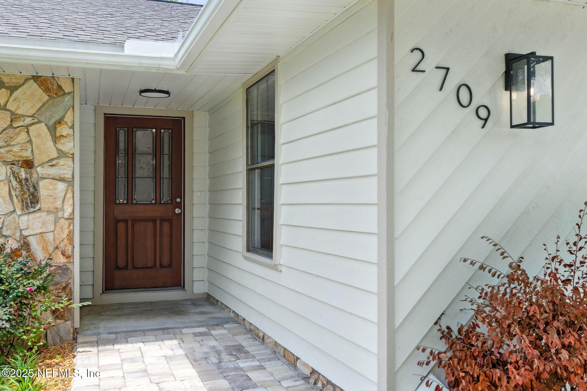 2709 HIDDEN CREEK Drive