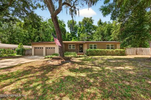 Photo of 317 FROG HOLLOW Road, Orange Park, FL 32073 (MLS # 2143390)